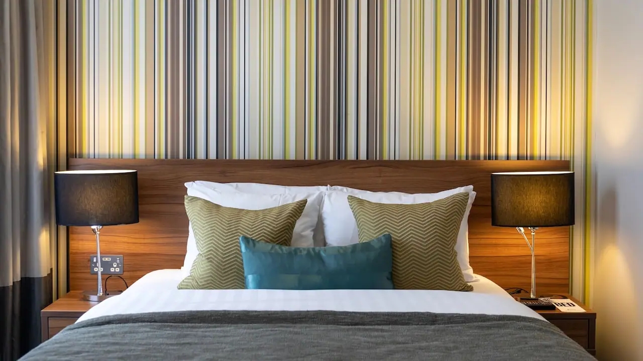 Best Western Mornington Hyde Park